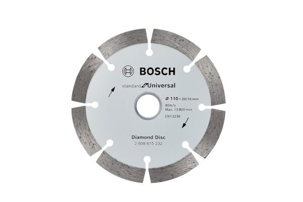 Bosch Professional Marble Cutting Blade/Diamond Blade