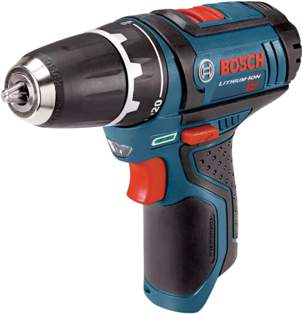 Bosch 12V Max 3/8 In. Drill/Driver (Bare Tool)