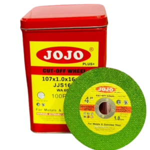 JOJO Plus cut off wheel