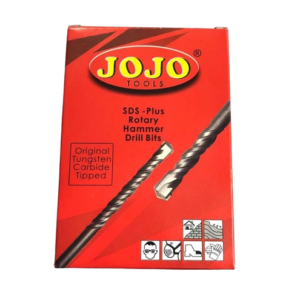 JOJO Hammer Drill Bit