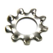 STAR WASHER