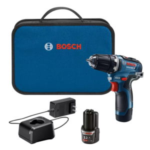 Bosch CORDLESS DRILL/DRIVERS