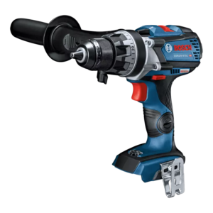 Bosch 18V Brushless Connected-Ready 1/2 In. Drill/Driver (Bare Tool)