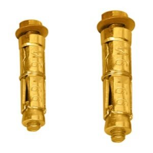 Heavy Duty Rawal Bolts/ Loose Bolts Anchors