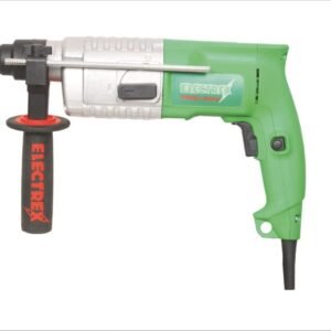 ELECTREX Tools and Hardware ER 20P 20 MM 580 WATT Powerful Drill Machine