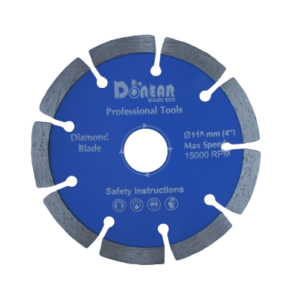 Donear Magic Eco Marble Blade 1