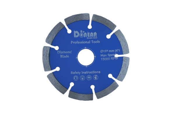 Donear Magic Eco Marble Blade 1